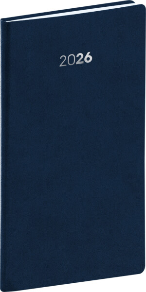 Pocket diary Balakon 2026 - Reklamnepredmety
