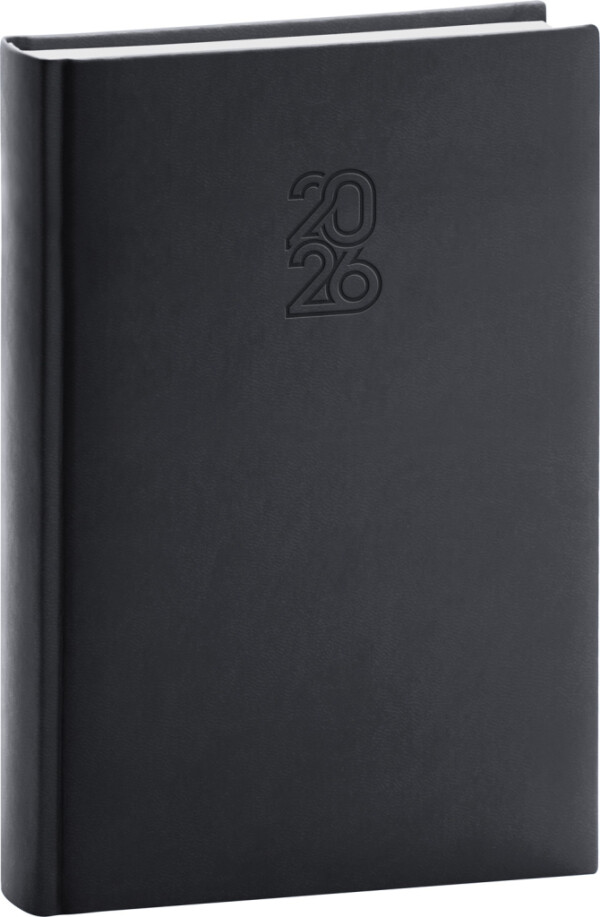 Aprint 2026 Daily Diary
