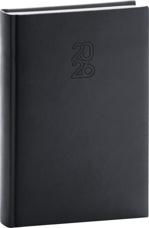 Aprint 2026 Daily Diary - Reklamnepredmety