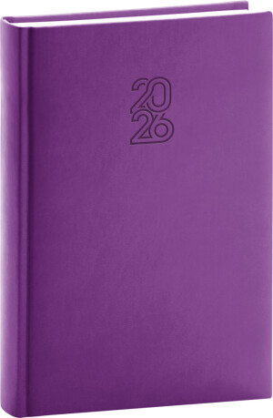 Aprint 2026 Daily Diary - Reklamnepredmety