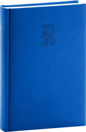 Aprint 2026 Daily Diary - Reklamnepredmety