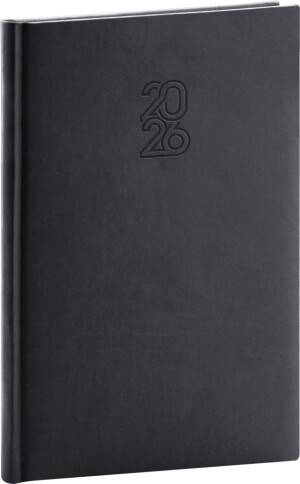 Weekly diary Aprint 2026 - Reklamnepredmety