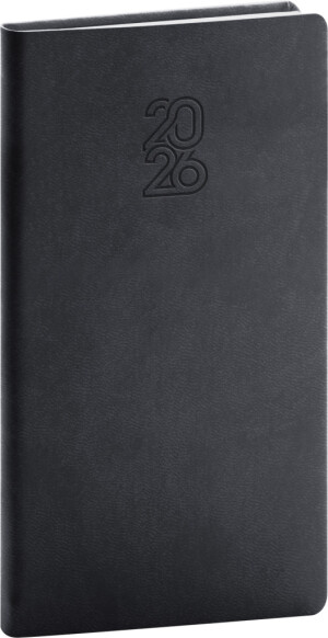 Pocket diary Aprint 2026 - Reklamnepredmety