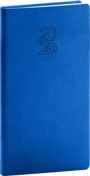 Pocket diary Aprint 2026 - Reklamnepredmety