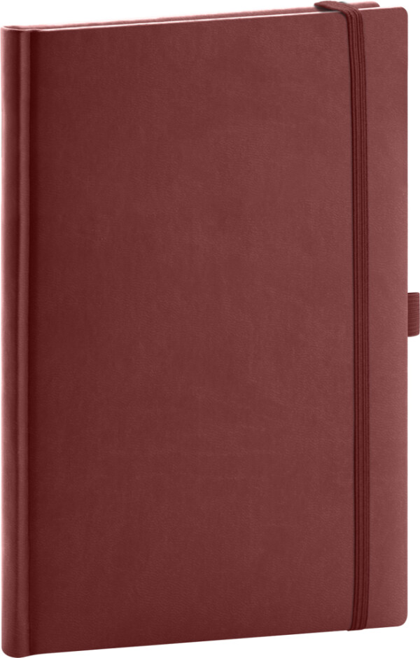 NOTIQUE Notes Aprint Neo, purple, lined, 15 x 21 cm