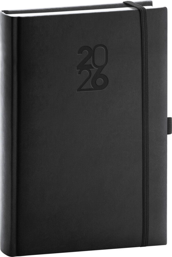 Aprint Top 2026 daily diary