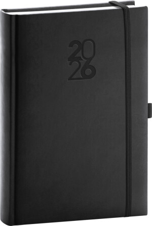 Aprint Top 2026 daily diary - Reklamnepredmety