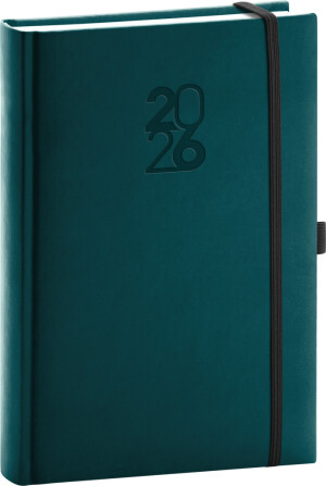 Aprint Top 2026 daily diary - Reklamnepredmety