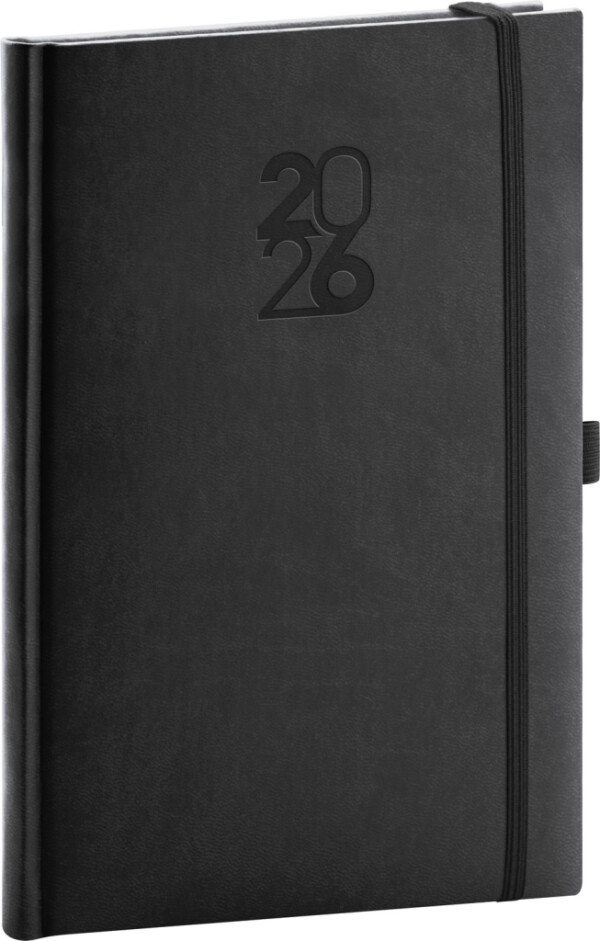 Aprint Top 2026 weekly diary