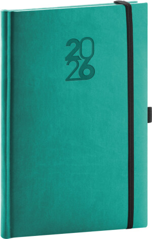 Aprint Top 2026 weekly diary - Reklamnepredmety