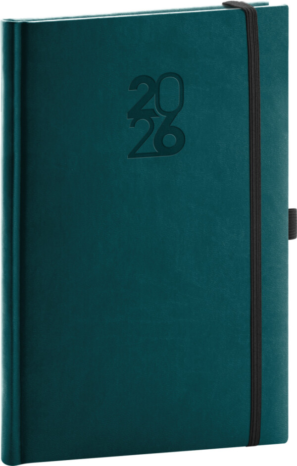 Aprint Top 2026 weekly diary