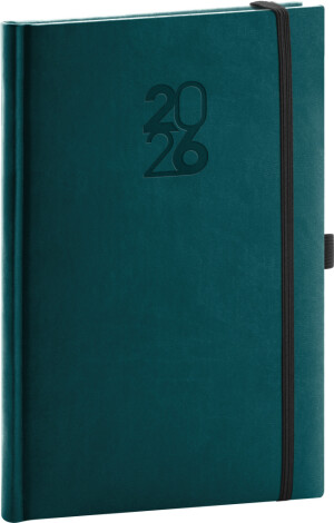 Aprint Top 2026 weekly diary - Reklamnepredmety