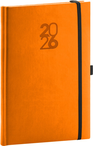 Aprint Top 2026 weekly diary - Reklamnepredmety