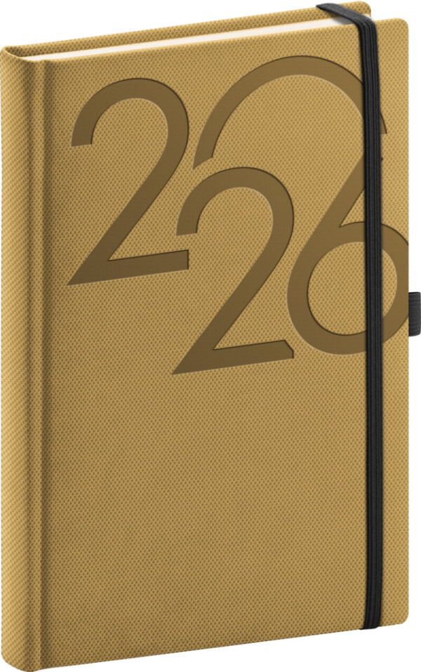 Ajax 2026 daily diary