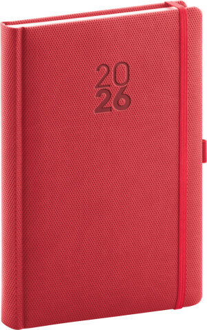 Diamante 2026 Daily Diary - Reklamnepredmety