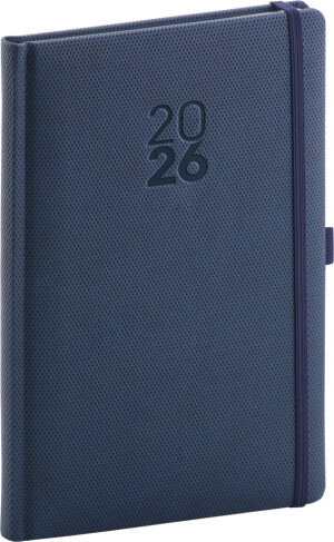 Diamante 2026 Weekly Diary - Reklamnepredmety