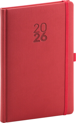 Diamante 2026 Weekly Diary - Reklamnepredmety