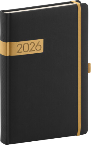 Twill 2026 Daily Diary - Reklamnepredmety