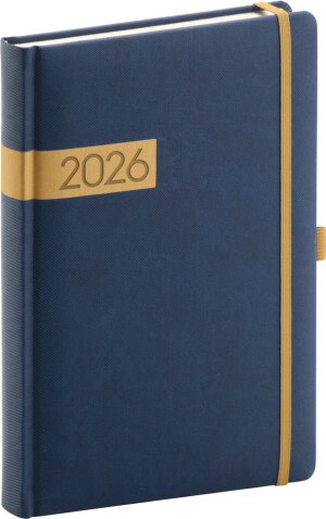 Twill 2026 Daily Diary - Reklamnepredmety