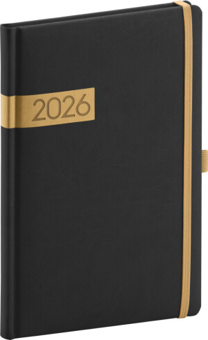 Twill 2026 Weekly Diary - Reklamnepredmety
