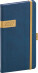 Pocket diary Twill 2027, 9 x 15.5 cm - pgd-kaptw-7016_tit - variant Pg PGD-KAPTW-7016