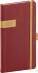 Pocket diary Twill 2027, 9 x 15.5 cm - pgd-kaptw-7718_tit - variant Pg PGD-KAPTW-7718