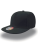 AT401 Snap Five Cap - AT401_Black - variant Ls 1000020078