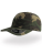 AT409 Dad Hat - Baseball Cap - AT409_Camouflage - variant Ls 1000238443