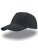 AT501 Liberty Five Buckle Cap - AT501_Black - variant Ls 1000020115