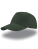 AT501 Liberty Five Buckle Cap - AT501_Bottle-Green - variant Ls 1000020116