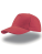 AT501 Liberty Five Buckle Cap - AT501_Red - variant Ls 1000020119