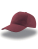 AT502 Start Five Cap - AT502_Burgundy - variant Ls 1000020123