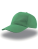 AT502 Start Five Cap - AT502_Green - variant Ls 1000020125