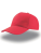 AT502 Start Five Cap - AT502_Red - variant Ls 1000020136