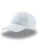 AT502 Start Five Cap - AT502_White - variant Ls 1000020138
