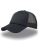 AT505 Rapper Cap - AT505_Black_Black_Black - variant Ls 1000020162