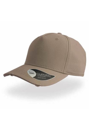 AT509 Baseball cap - Reklamnepredmety