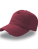 AT509 Baseball cap - AT509_Burgundy - variant Ls 1000020197