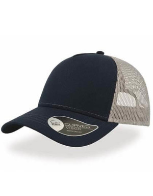 AT511 Rapper Cotton Cap - Reklamnepredmety
