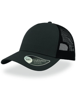 AT511 Rapper Cotton Cap - Reklamnepredmety
