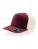 AT515 Record - Trucker Cap - AT515_Burgundy - variant Ls 1000204644
