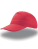 AT519 Start Five Italia Cap - AT519_Red - variant Ls 1000240604