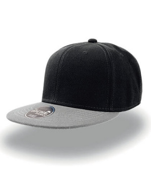 AT603 Snap Back Cap - Reklamnepredmety