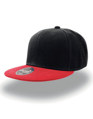 AT603 Snap Back Cap - Reklamnepredmety