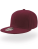 AT603 Snap Back Cap - AT603_Burgundy - variant Ls 1000238941