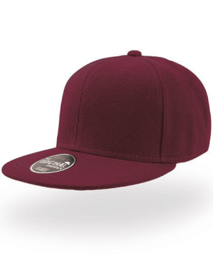 AT603 Snap Back Cap - Reklamnepredmety