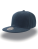 AT603 Snap Back Cap - AT603_Navy - variant Ls 1000020257