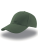 AT608 Zoom Cap - AT608_Bottle-Green - variant Ls 1000020286