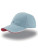 AT609 Zoom Piping Sandwich Cap - 698672 - variant