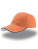 AT609 Zoom Piping Sandwich Cap - 698674 - variant